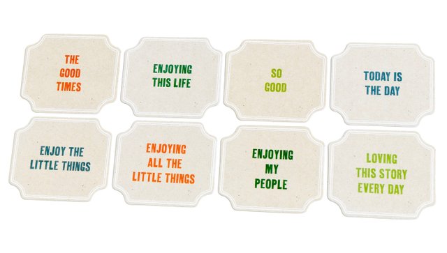 Scrapbook Kit - Frames, 4 of 5