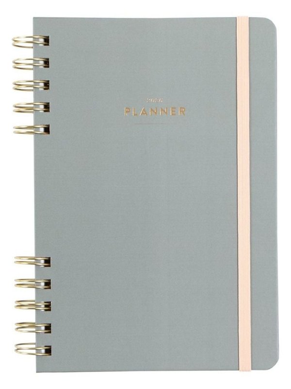 2026 Spiral Planner, 1 of 7