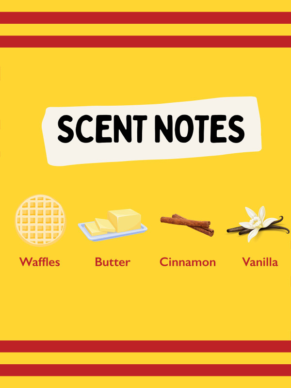 Sunday Morning Candle, 3 of 3