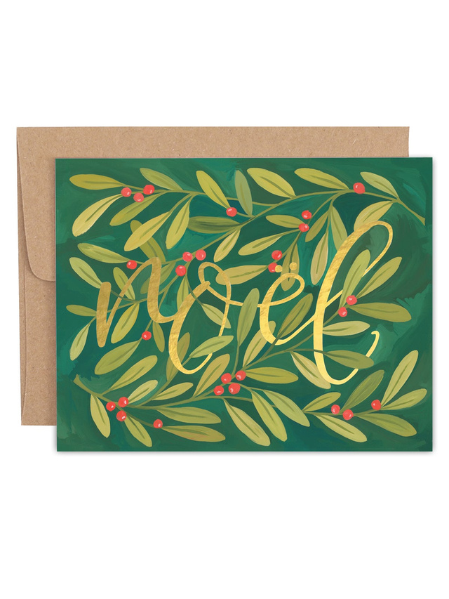 Christmas Chapel Specialty Greeting Card Box Set, 5 of 8