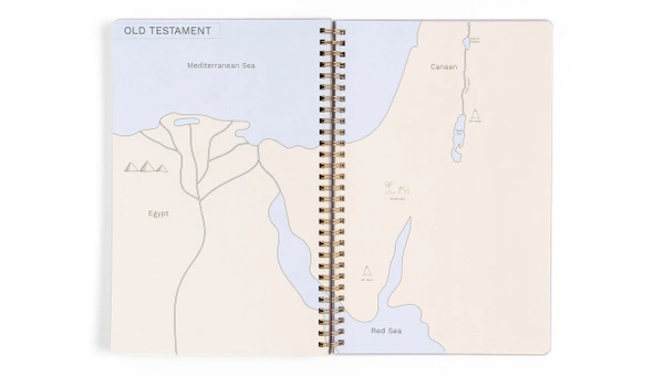 Notebook - Happy Daisy by Callie Danielle, 5 of 10