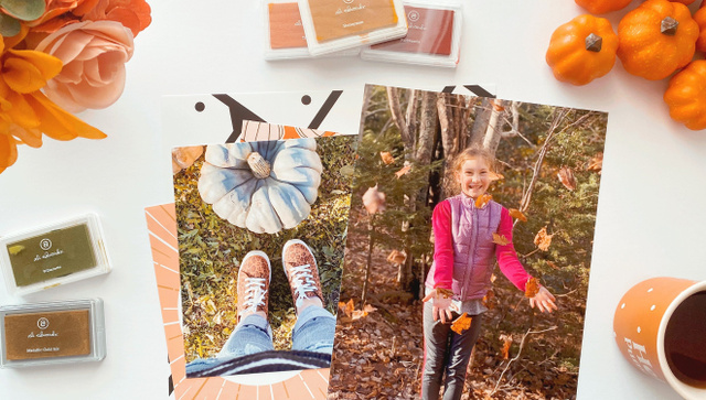 Stories of Fall, 4 of 8