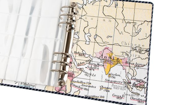 Travel Phrases 6×8 Album , 4 of 6