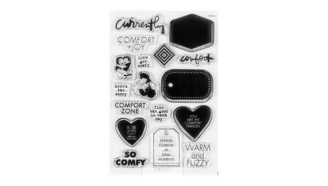 Story Stamp™ Comfort, 1 of 2