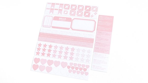 Color Collective Bundle - Ballet, 3 of 7