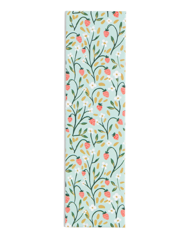 Strawberry Meadows Bookmark, 3 of 6