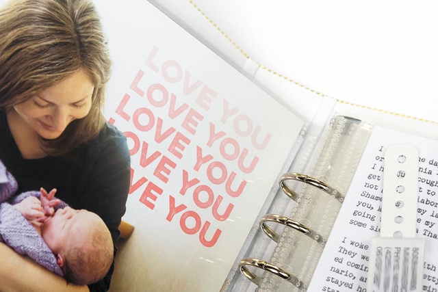 Love You, 2 of 2