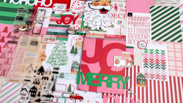 Candy Cane Lane Bundle, 2 of 11