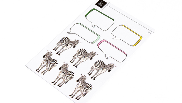 Stop The Blur Memory Planner Kit - December 2024, 4 of 12