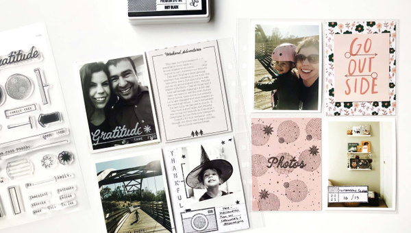 Shine Bright Stamp Kit, 6 of 7