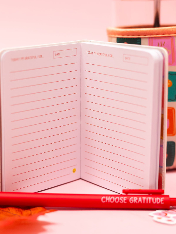 Little Book Of Gratitude, 5 of 8