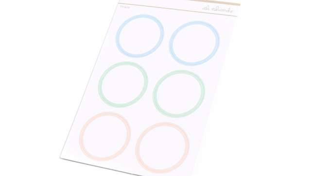 June 2023 Stories By The Month™, 6 of 7