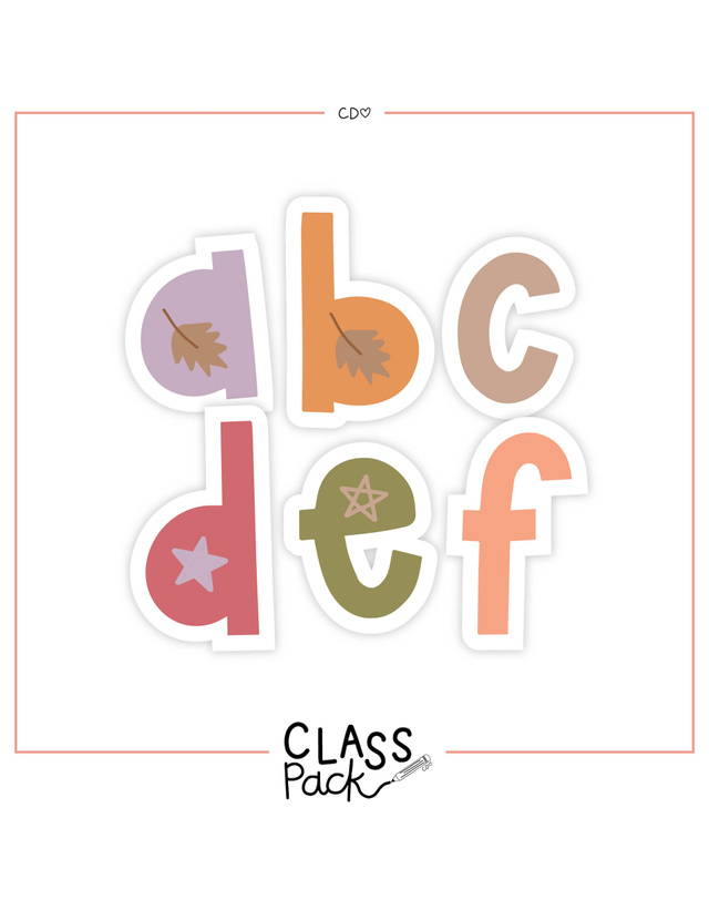 Pawsitively Thankful Digital Class Pack, 4 of 8
