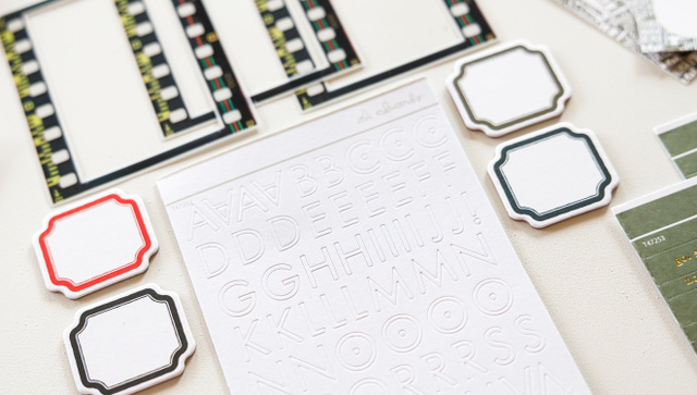 Travel Collection 2025 Main Kit, 3 of 11