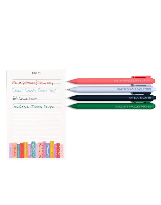Princess Pen Set, 7 of 7