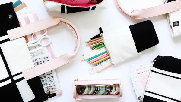 Expanding Pencil Pouch, 5 of 5