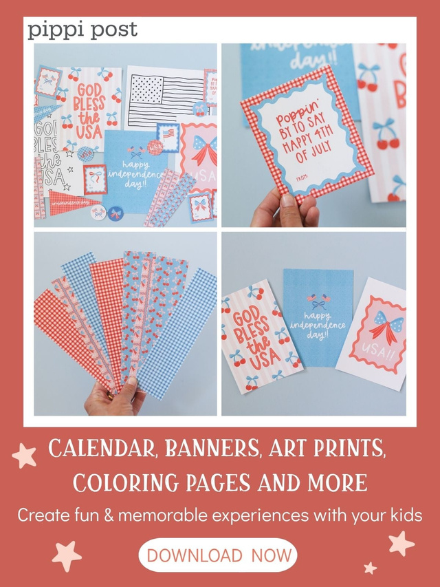 Poppin To Say Digital Bundle, 3 of 3