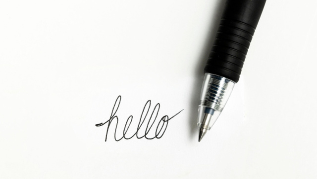Pilot G2 .38 Pen, 2 of 2