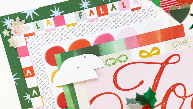 December Daily® 2026 Main Kit, 6 of 15