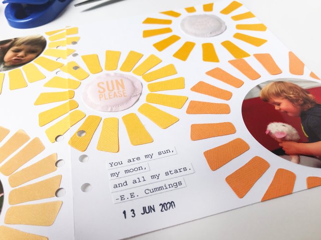 Sun Please, 4 of 6