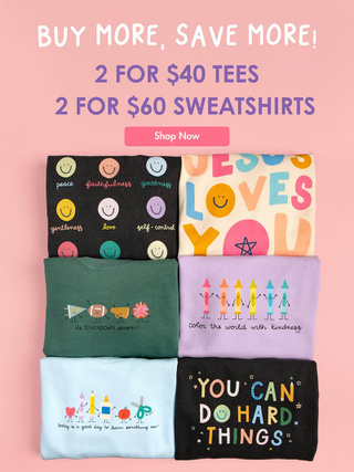 Shop Apparel