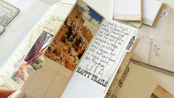 Storytellers : Travel Back, 6 of 18