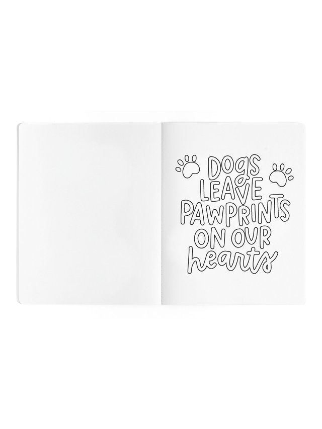 Dog Lover Coloring Book, 10 of 12