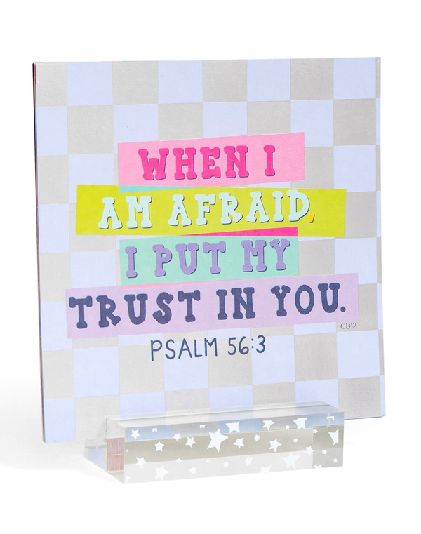 Bible Verse Card Set, 1 of 6