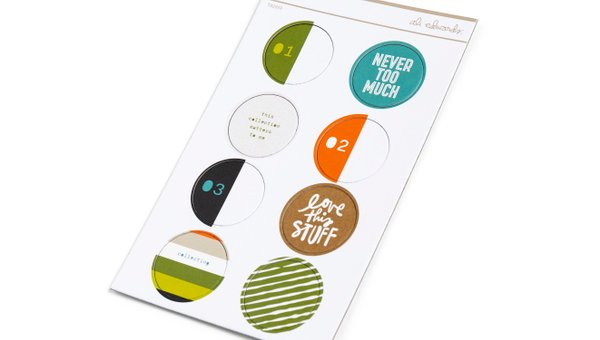 Story Kit™ Collect, 4 of 5