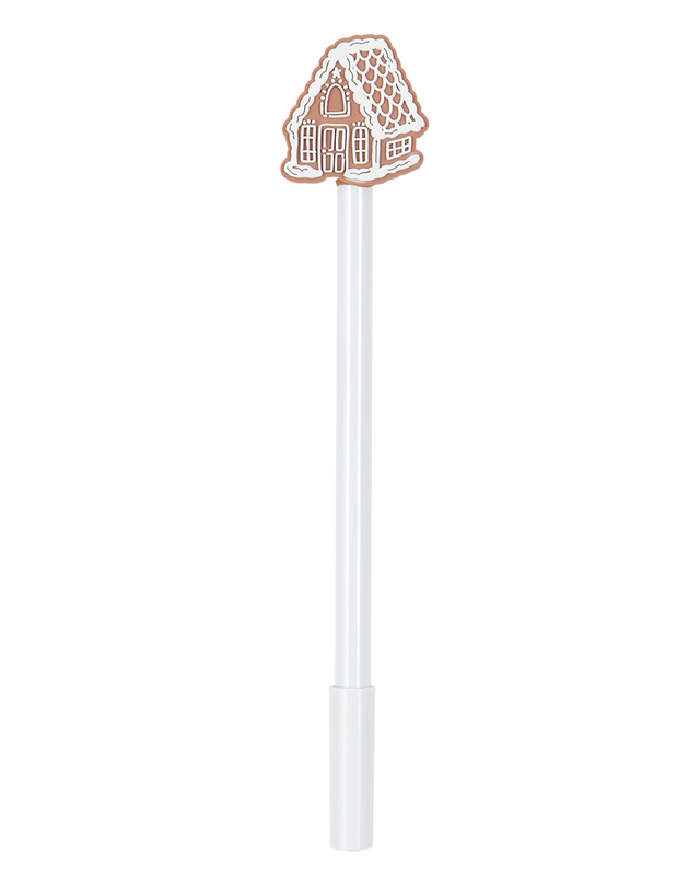 Gingerbread House Pen, 1 of 3