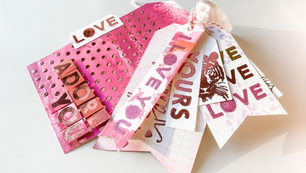 Minc Love, 2 of 10