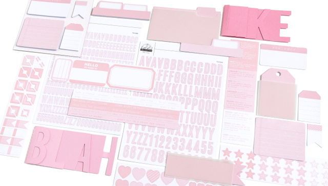 Color Collective Bundle - Ballet, 2 of 7