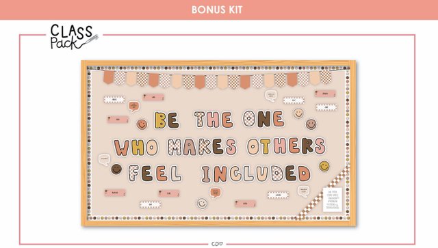 Back to School Digital Class Pack, 6 of 13