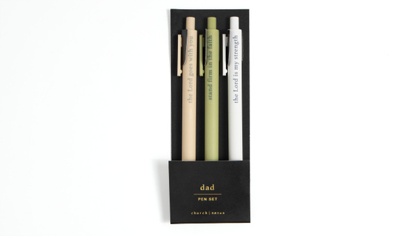 Dad Pen Set, 1 of 4