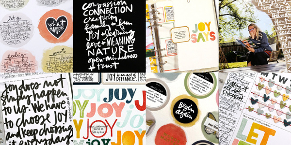 One Little Word® | 2024, 1 of 5