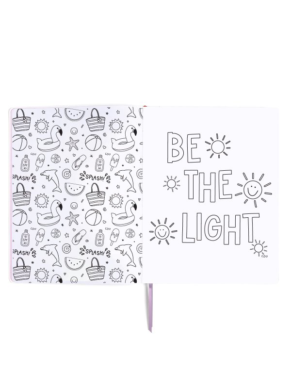 Good Things Are Coming Planner : 2027 Calendar Year, 2 of 7