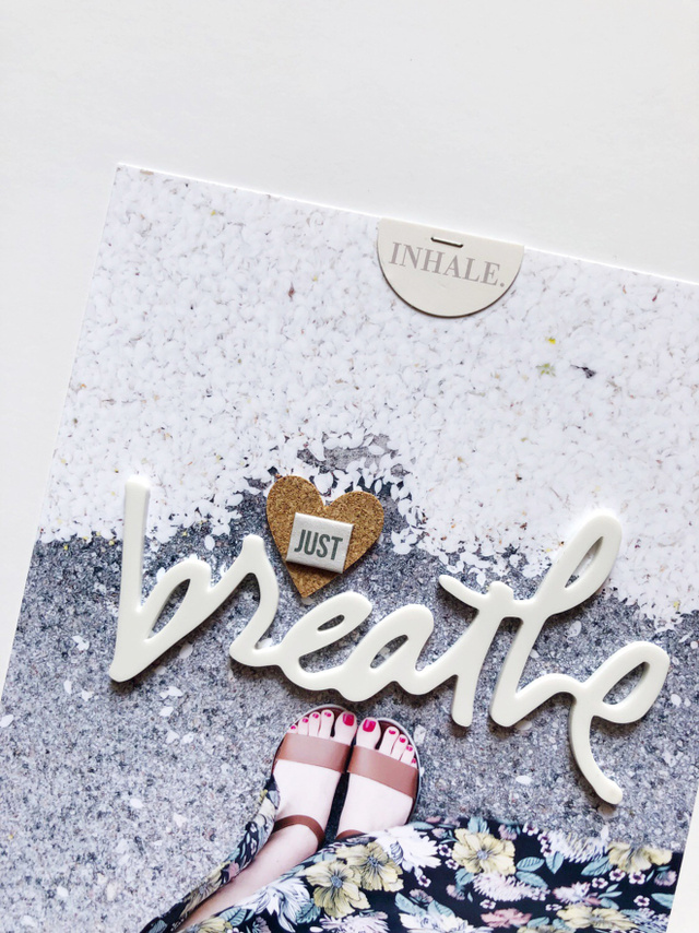 Breathe, 2 of 2