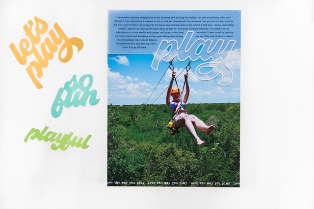Play, 1 of 3