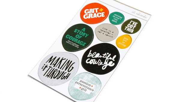 Story Kit™ Grit, 6 of 6