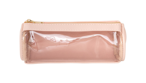 Washi Tape Pouch - Blush, 1 of 4