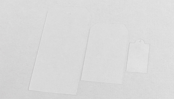 Ghost Tags, 2 of 3