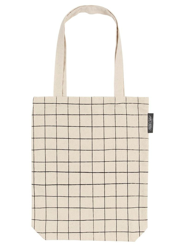 Grid Tote, 1 of 4