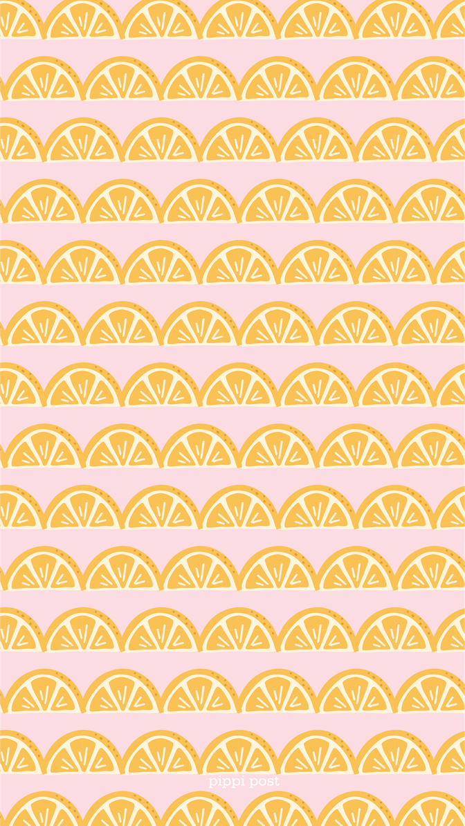 lemon wallpapers pippi post