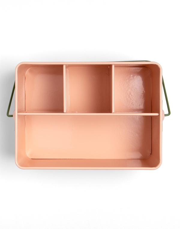 Wildflower Botanicals Tin Utensil Caddy, 3 of 3