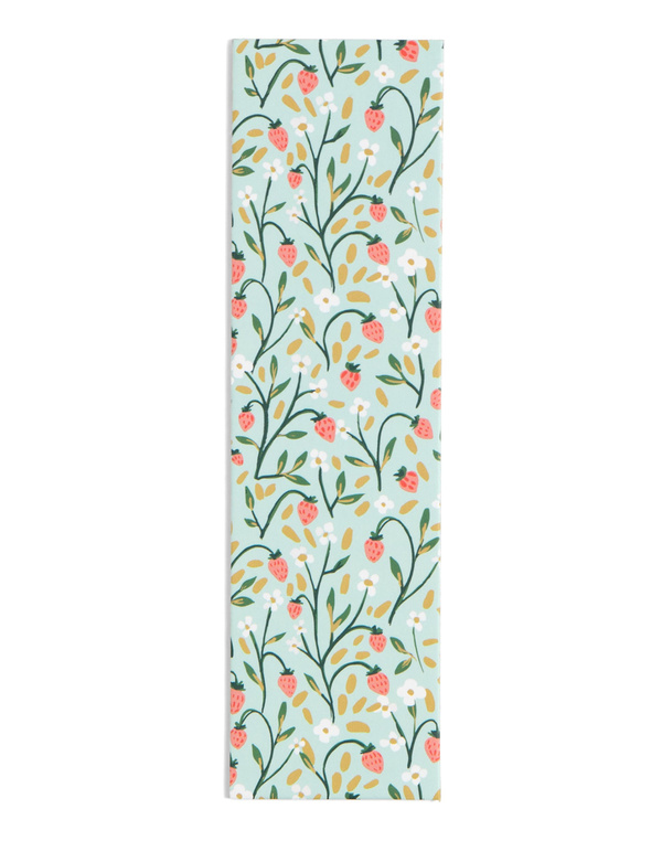 Strawberry Meadows Bookmark, 3 of 6
