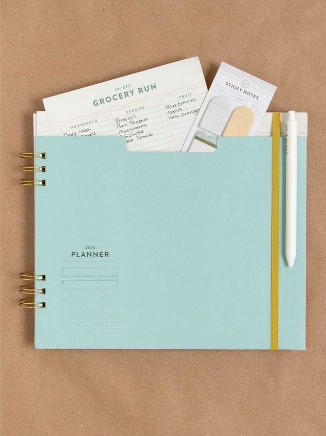 2026 Pocket Planner, 2 of 7