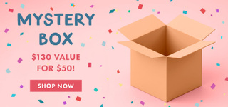 Shop Mystery Box