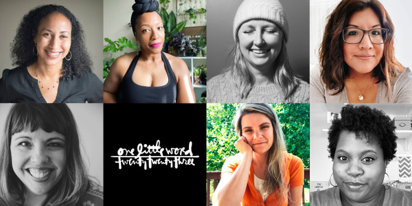 One Little Word® | 2023 , 2 of 2