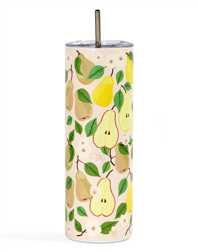 Pear Tree Tumbler, 3 of 4