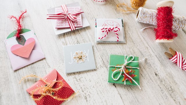December Daily® 2026 Cards & Envelopes, 5 of 5